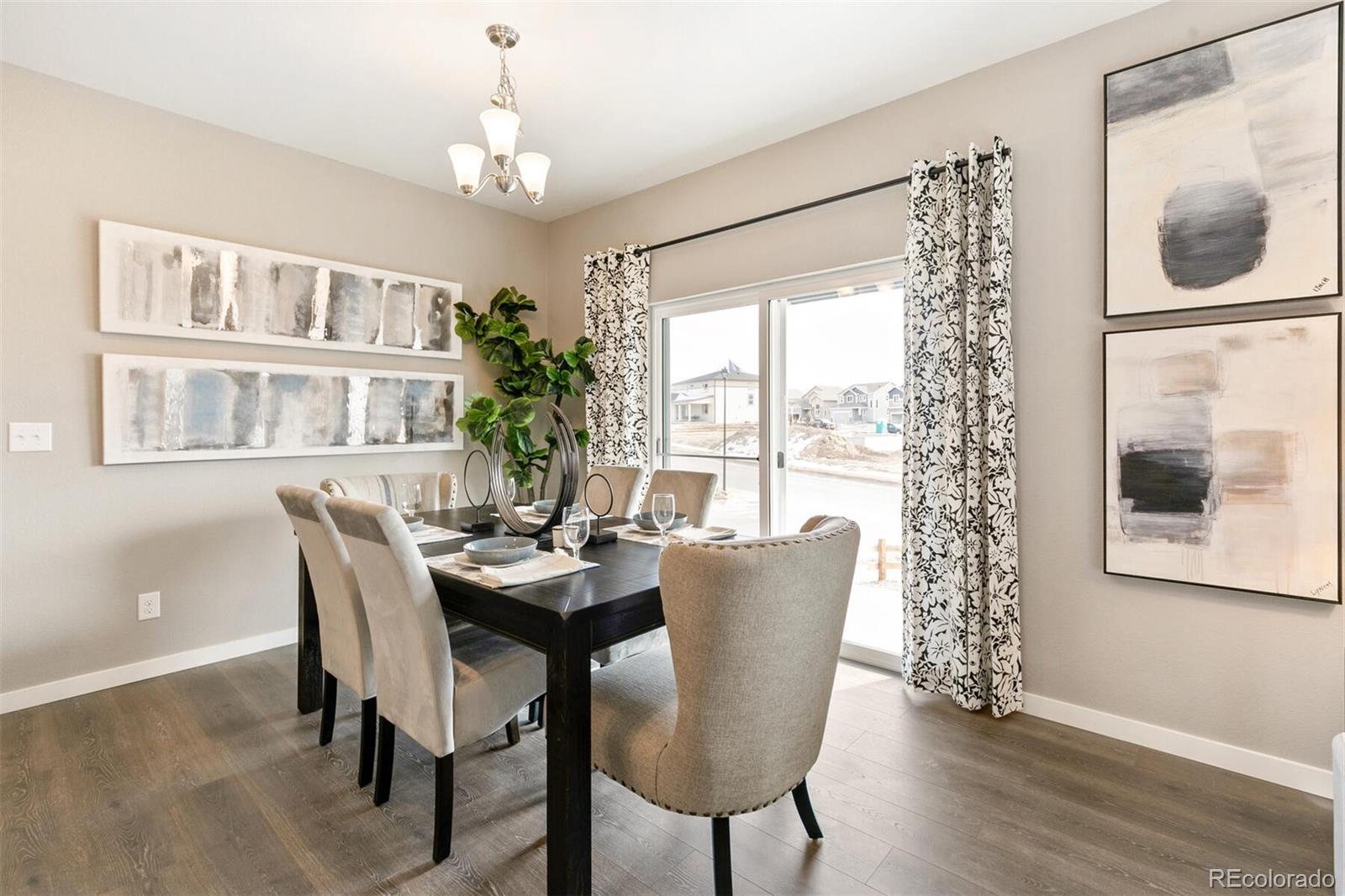 3418 Belleville Ridge Road Elizabeth, CO 80107 - Photo 11 of 27 Gallery Image 11