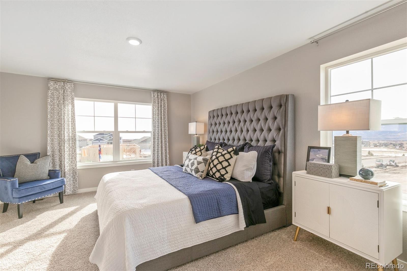 3418 Belleville Ridge Road Elizabeth, CO 80107 - Photo 16 of 27 Gallery Image 16