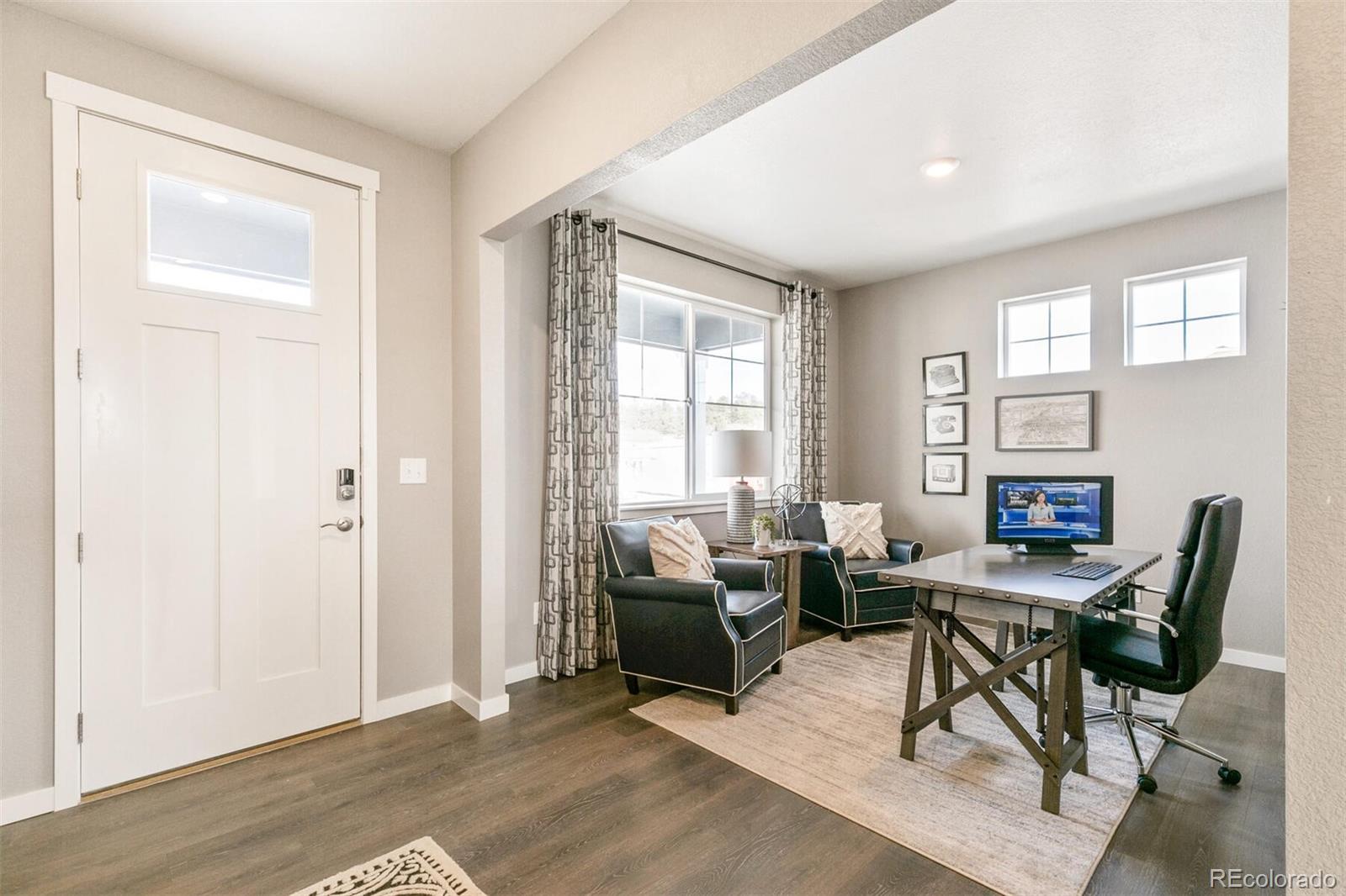 3418 Belleville Ridge Road Elizabeth, CO 80107 - Photo 2 of 27 Gallery Image 2