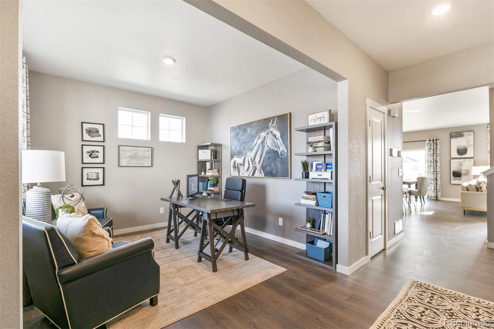 3418 Belleville Ridge Road Elizabeth, CO 80107 - Photo 3 of 27 Gallery Image 3