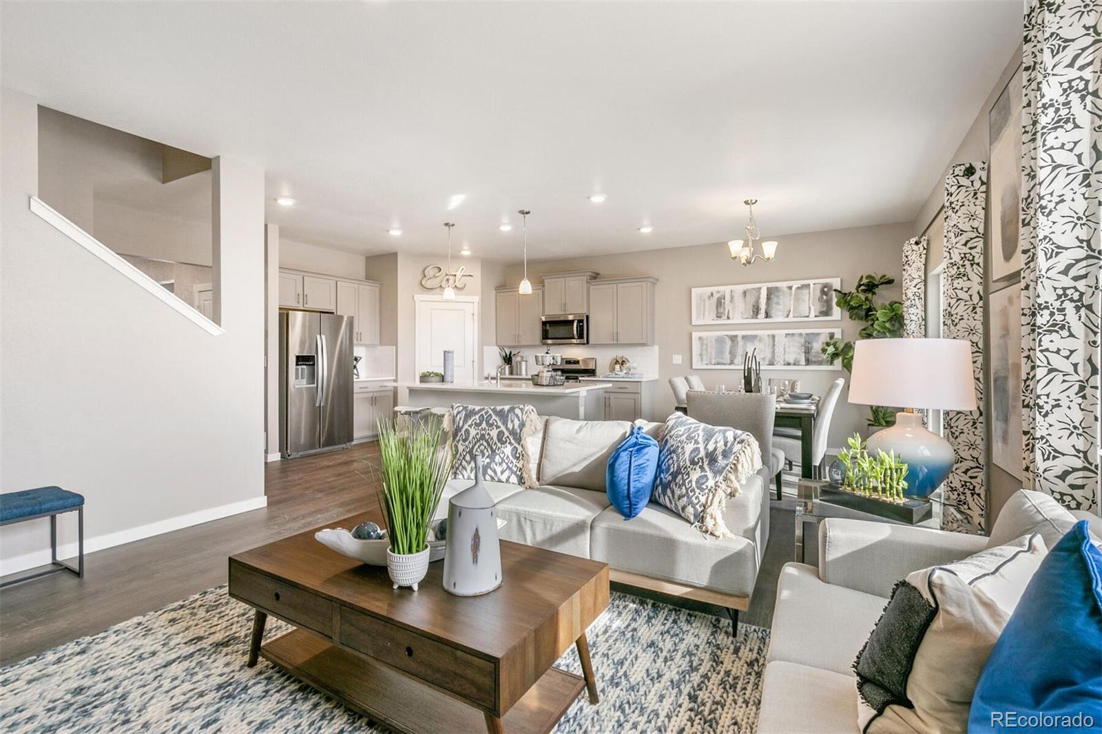 3418 Belleville Ridge Road Elizabeth, CO 80107 - Photo 4 of 27 Gallery Image 4