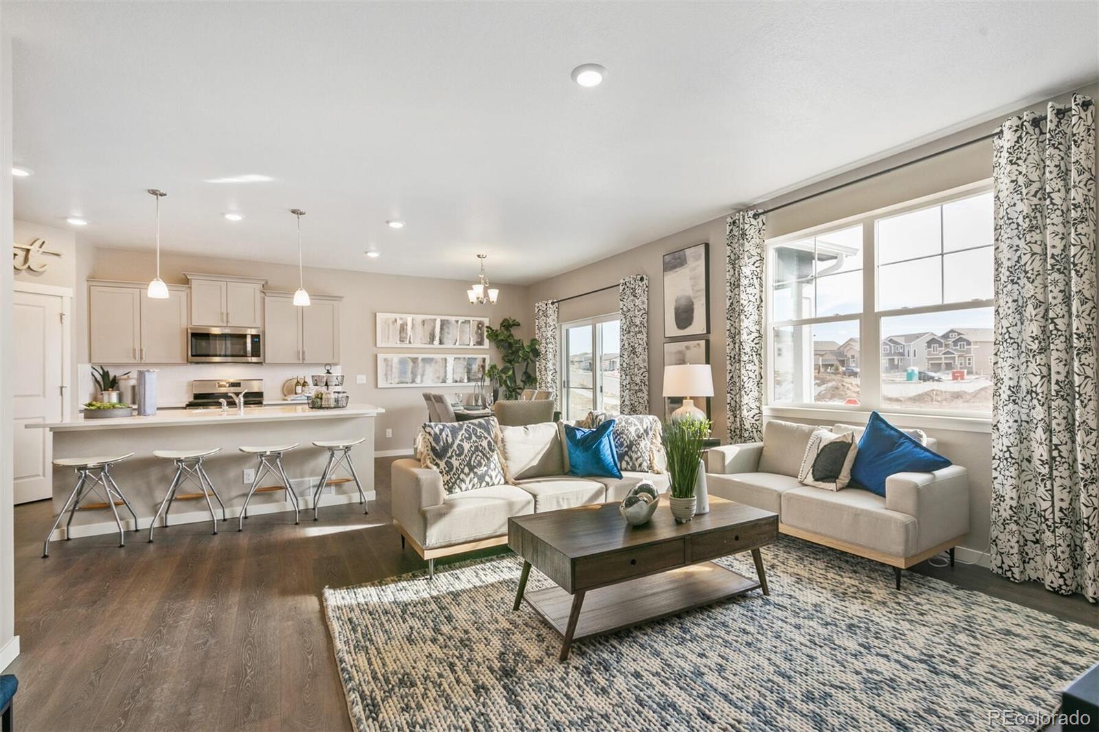 3418 Belleville Ridge Road Elizabeth, CO 80107 - Photo 5 of 27 Gallery Image 5