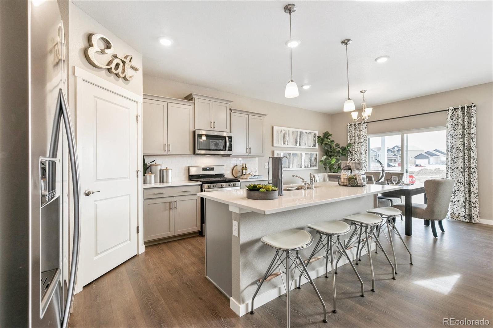 3418 Belleville Ridge Road Elizabeth, CO 80107 - Photo 6 of 27 Gallery Image 6