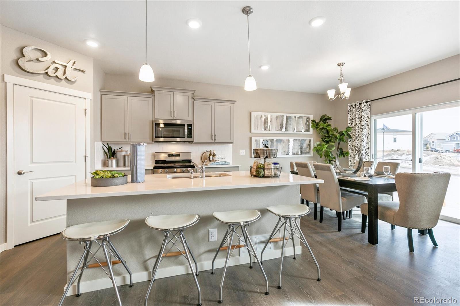 3418 Belleville Ridge Road Elizabeth, CO 80107 - Photo 7 of 27 Gallery Image 7