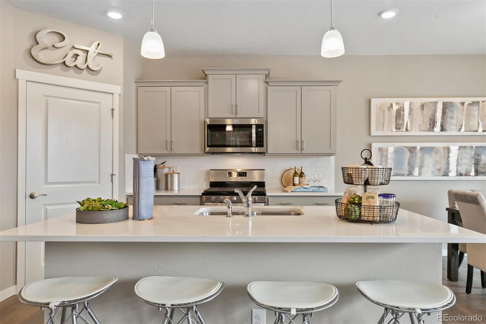 3418 Belleville Ridge Road Elizabeth, CO 80107 - Photo 8 of 27 Gallery Image 8