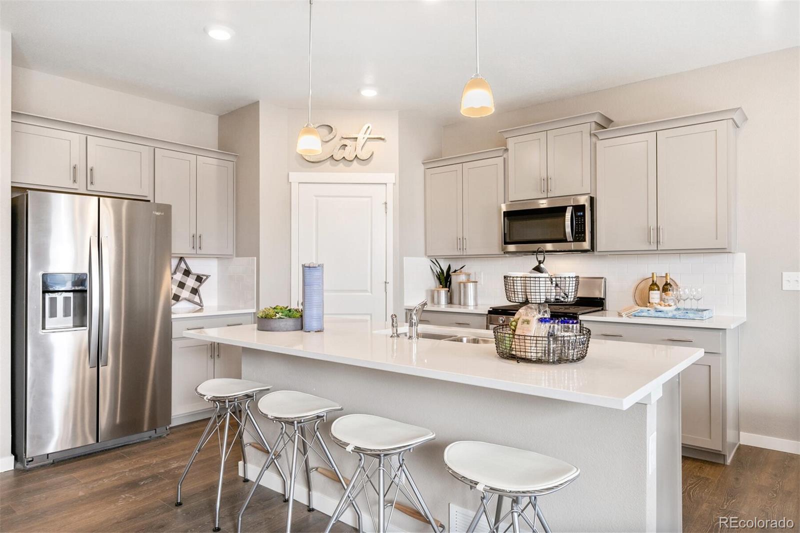 3418 Belleville Ridge Road Elizabeth, CO 80107 - Photo 9 of 27 Gallery Image 9