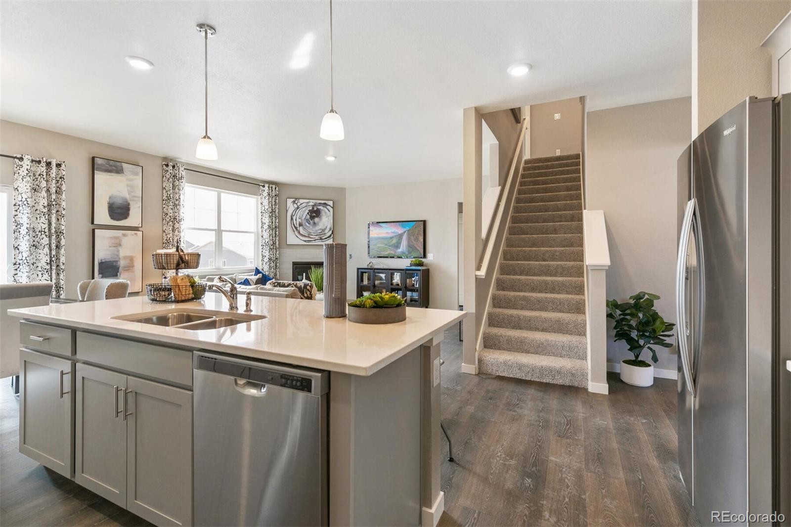 3418 Belleville Ridge Road Elizabeth, CO 80107 - Photo 10 of 27 Gallery Image 10