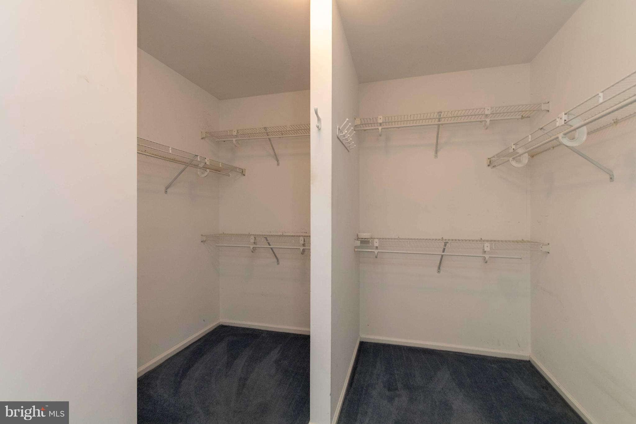 1780 Rochester Street Crofton, MD 21114 - Photo 18 of 30 WALK IN CLOSET (larger in real life)