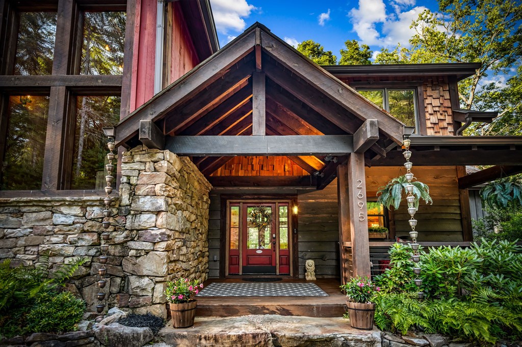 2695 Hwy 2 Blue Ridge Blue Ridge, GA 30513 - Photo 26 of 76 Gallery Image 26