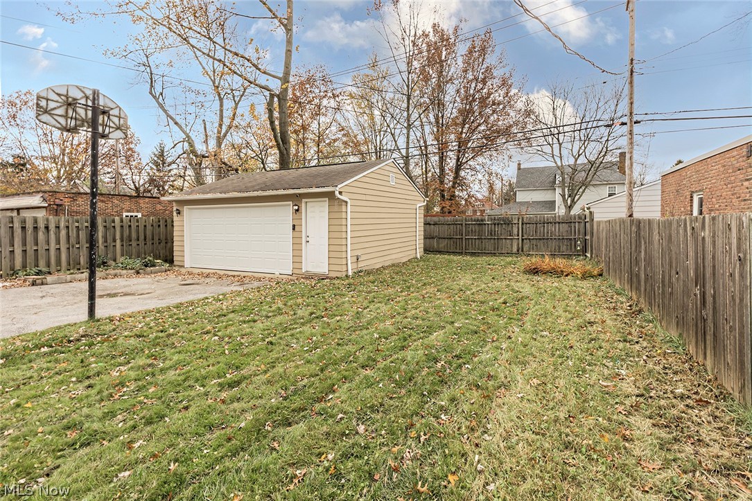 3300 Stockholm Road Cleveland, OH 44120 - Photo 35 of 35