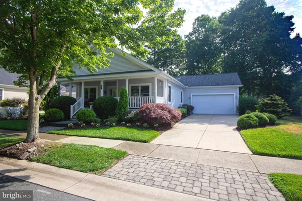 $344,900 | 32595 Long Iron Way, Unit 3217, Long Neck, DE 19966