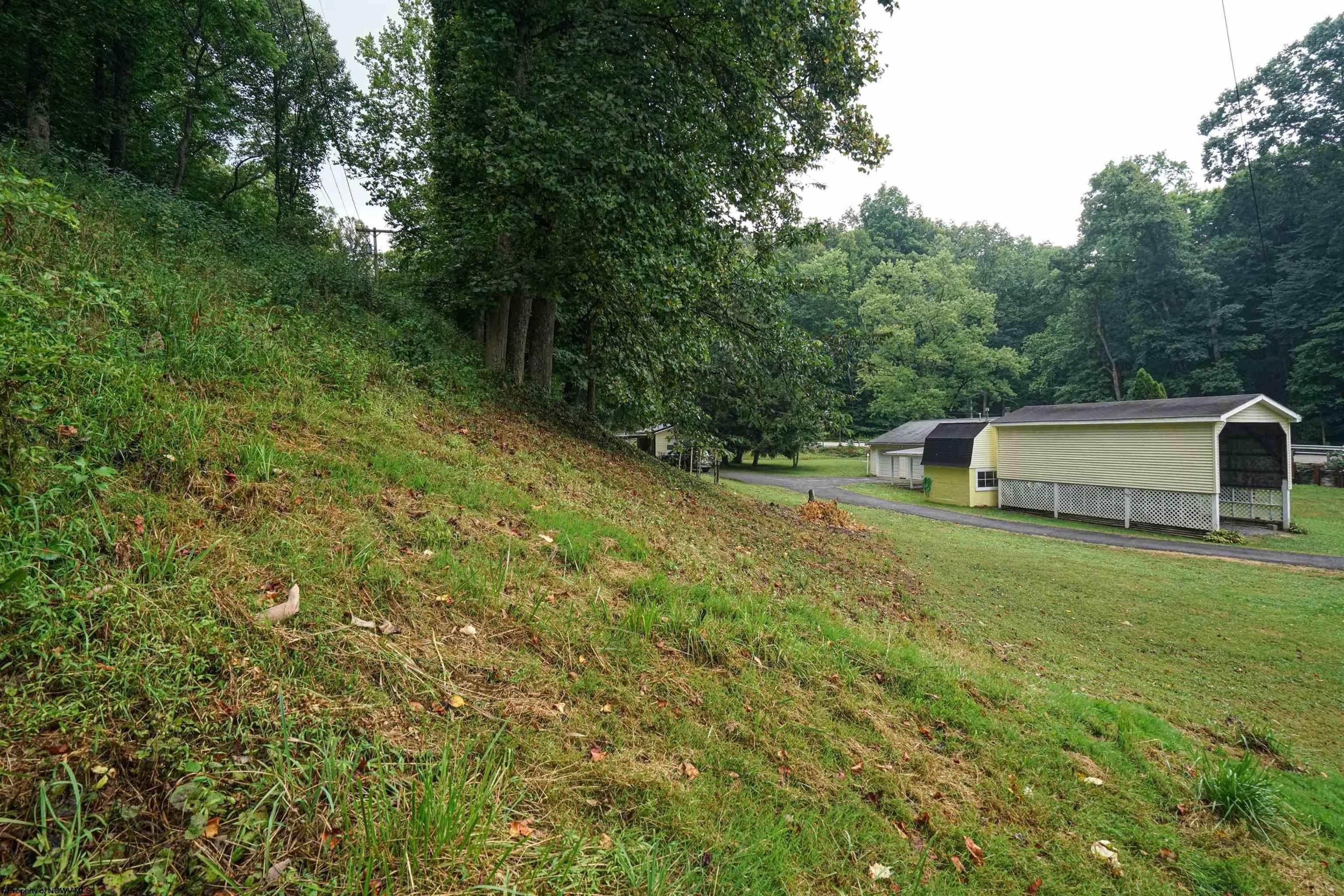 1452 Davisson Run Road Clarksburg, WV 26301 - Photo 24 of 25 Gallery Image 24