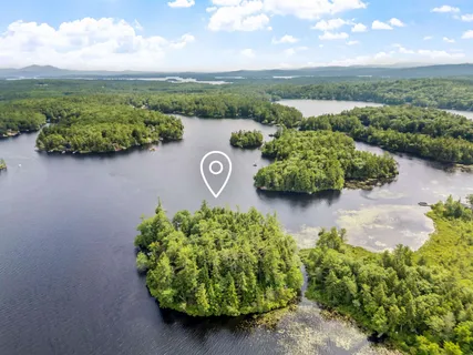 $3,200,000 | 2 Little Badger Island, Moultonborough, NH 03254