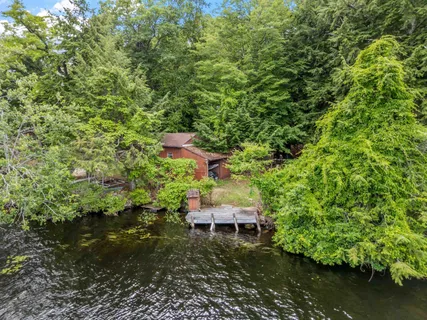 $3,200,000 | 2 Little Badger Island, Moultonborough, NH 03254