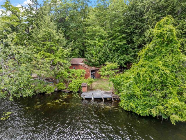 $3,200,000 | 2 Little Badger Island, Moultonborough, NH 03254