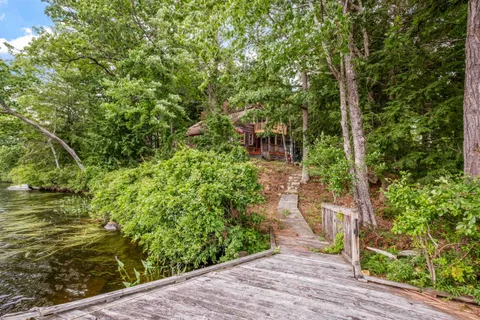 $3,200,000 | 2 Little Badger Island, Moultonborough, NH 03254