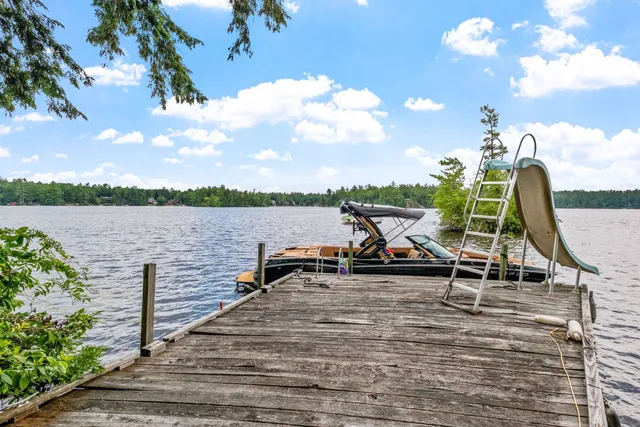 $3,200,000 | 2 Little Badger Island, Moultonborough, NH 03254