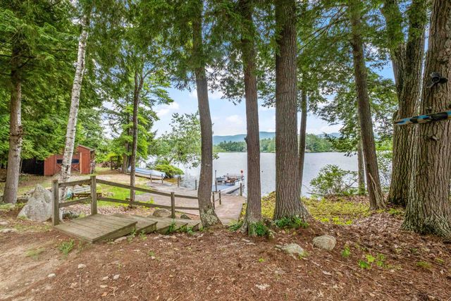 $3,200,000 | 2 Little Badger Island, Moultonborough, NH 03254