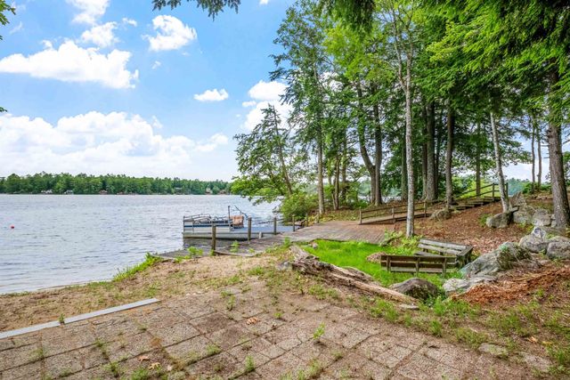 $3,200,000 | 2 Little Badger Island, Moultonborough, NH 03254