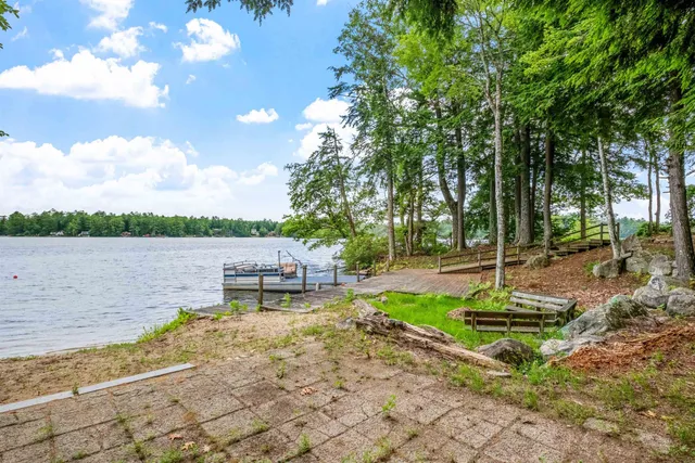 $3,200,000 | 2 Little Badger Island, Moultonborough, NH 03254