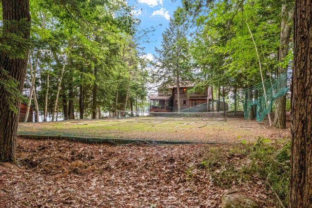 $3,200,000 | 2 Little Badger Island, Moultonborough, NH 03254