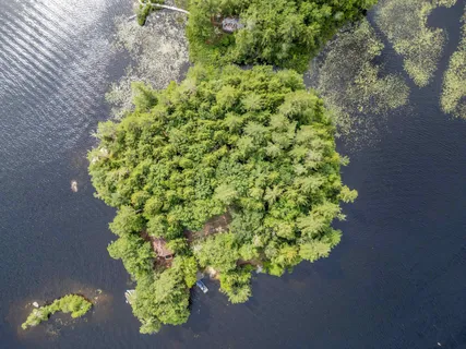 $3,200,000 | 2 Little Badger Island, Moultonborough, NH 03254