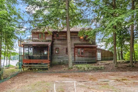 $3,200,000 | 2 Little Badger Island, Moultonborough, NH 03254