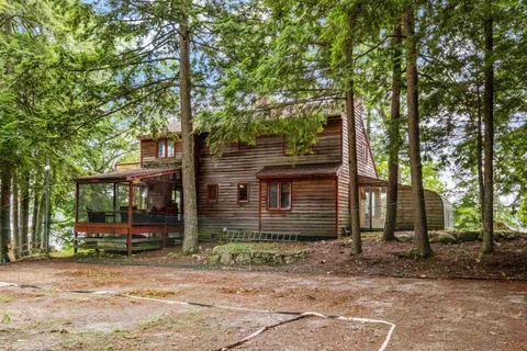 $3,200,000 | 2 Little Badger Island, Moultonborough, NH 03254