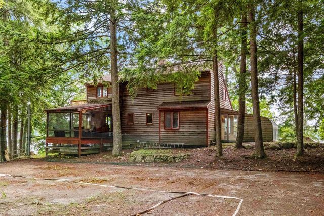 $3,200,000 | 2 Little Badger Island, Moultonborough, NH 03254