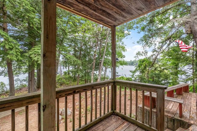 $3,200,000 | 2 Little Badger Island, Moultonborough, NH 03254