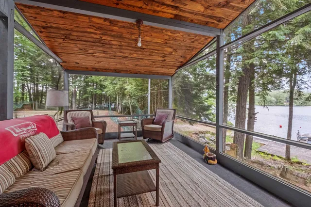 $3,200,000 | 2 Little Badger Island, Moultonborough, NH 03254