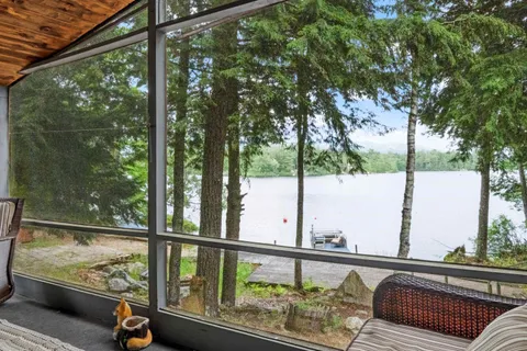 $3,200,000 | 2 Little Badger Island, Moultonborough, NH 03254