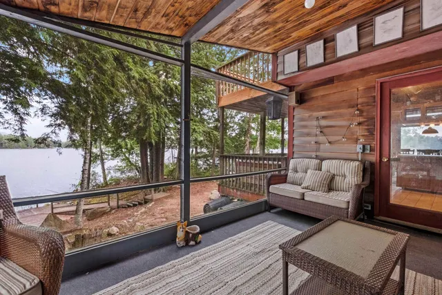 $3,200,000 | 2 Little Badger Island, Moultonborough, NH 03254