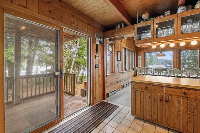 $3,200,000 | 2 Little Badger Island, Moultonborough, NH 03254