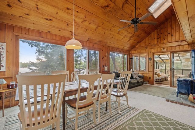 $3,200,000 | 2 Little Badger Island, Moultonborough, NH 03254