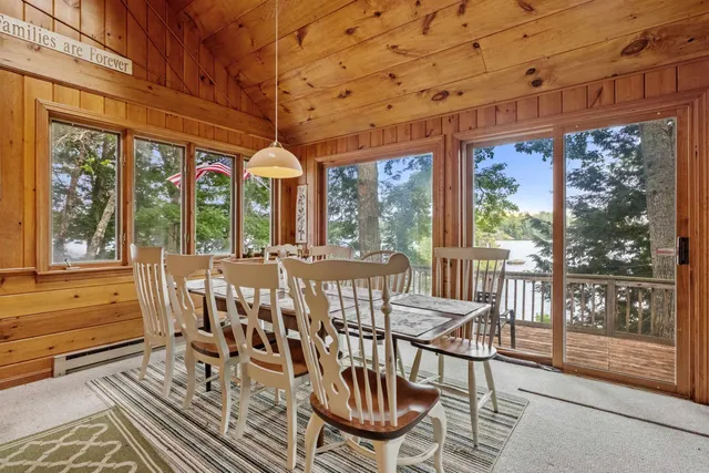 $3,200,000 | 2 Little Badger Island, Moultonborough, NH 03254