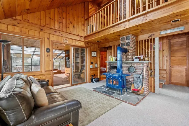 $3,200,000 | 2 Little Badger Island, Moultonborough, NH 03254