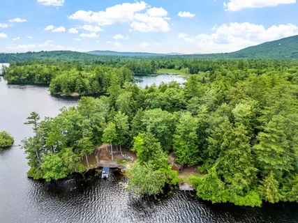 $3,200,000 | 2 Little Badger Island, Moultonborough, NH 03254