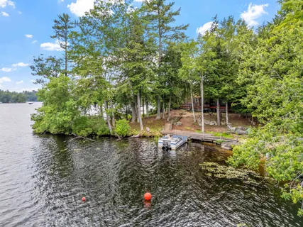 $3,200,000 | 2 Little Badger Island, Moultonborough, NH 03254