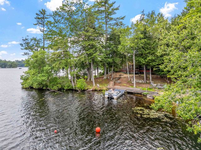$3,200,000 | 2 Little Badger Island, Moultonborough, NH 03254