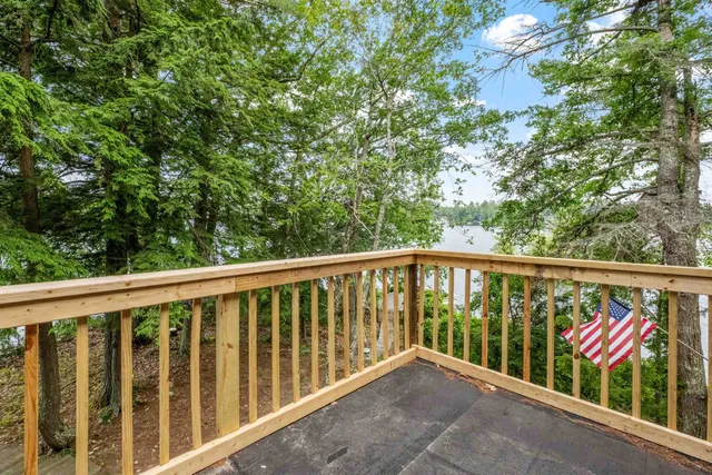 $3,200,000 | 2 Little Badger Island, Moultonborough, NH 03254