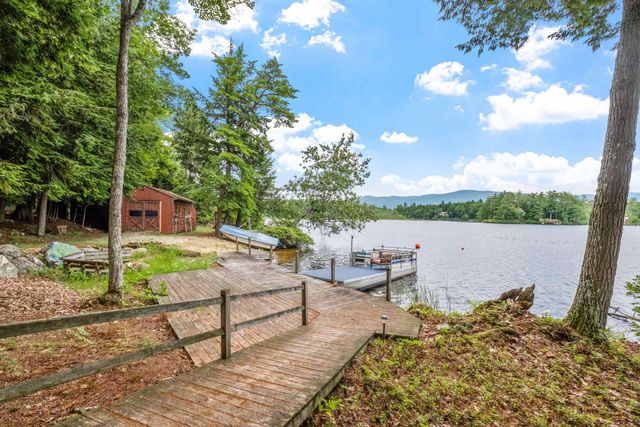 $3,200,000 | 2 Little Badger Island, Moultonborough, NH 03254