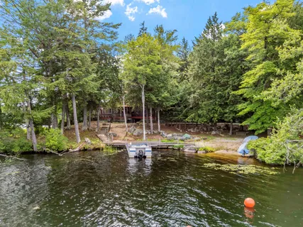 $3,200,000 | 2 Little Badger Island, Moultonborough, NH 03254