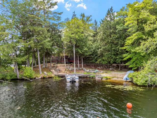 $3,200,000 | 2 Little Badger Island, Moultonborough, NH 03254