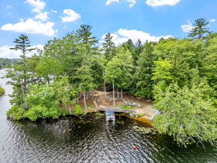 $3,200,000 | 2 Little Badger Island, Moultonborough, NH 03254