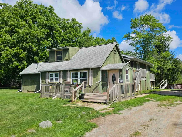 $250,000 | 3208 West Bath Road, Perry, MI 48872