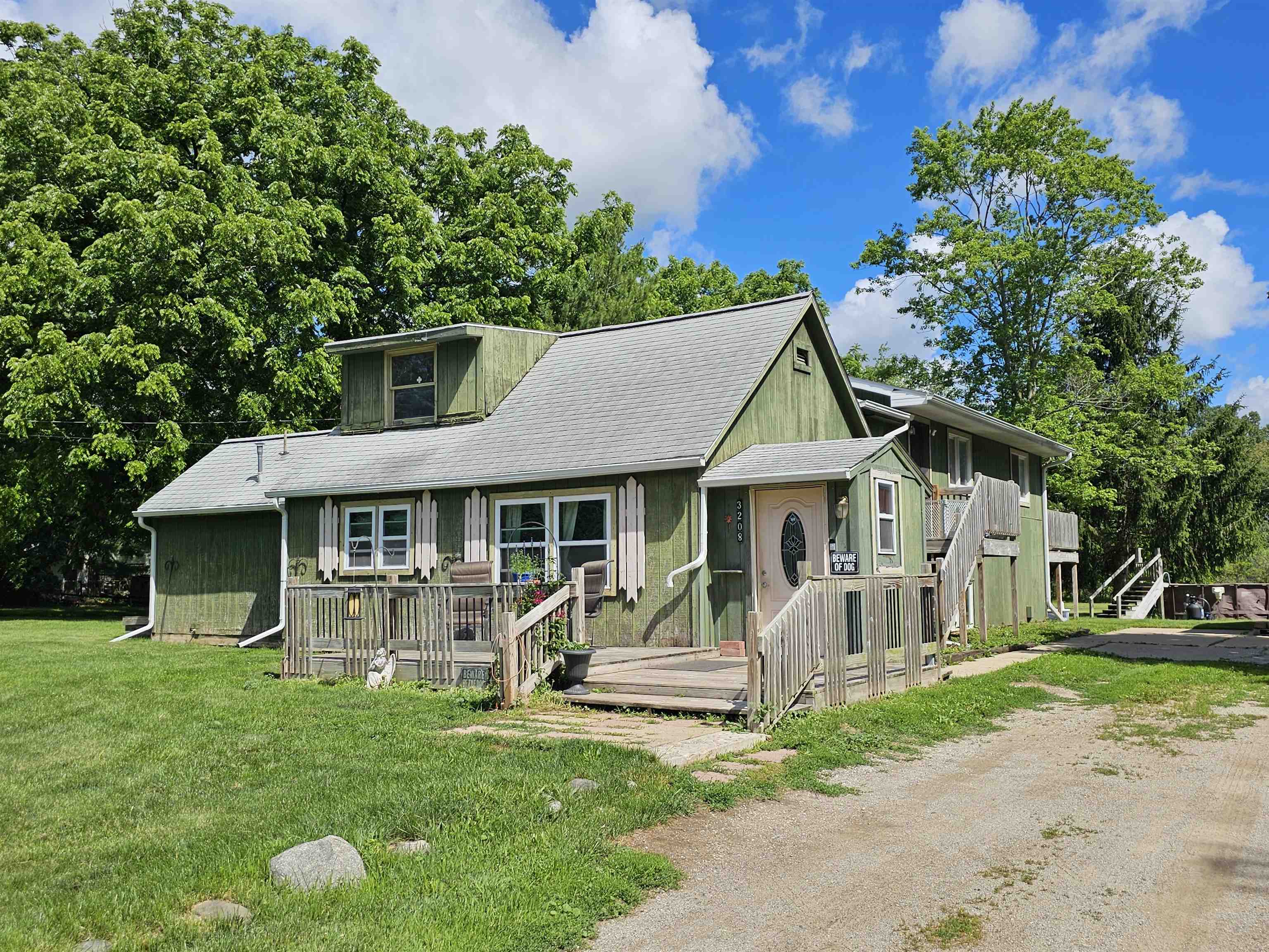 3208 West Bath Road Perry, MI 48872 - Photo 60 of 61