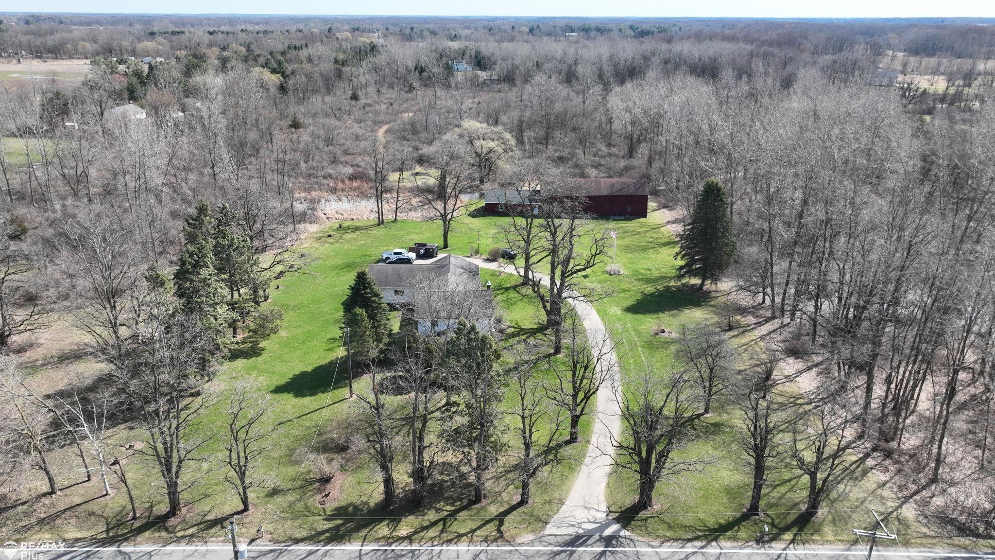 3067 North Mill Road Dryden, MI 48428 - Photo 49 of 65