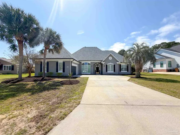$3,500 | 1218 Ganges Trail, Gulf Breeze, FL 32563