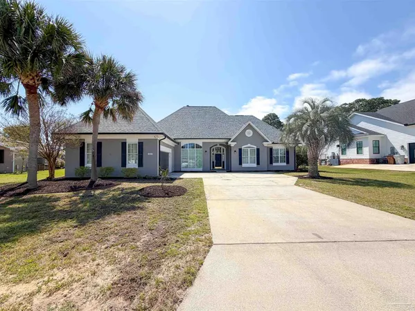 $3,500 | 1218 Ganges Trail, Gulf Breeze, FL 32563